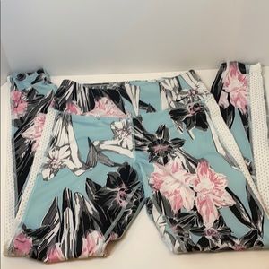 Nike Dri fit workout pants NWOT